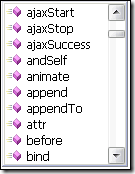 㿪ʼѧϰjQuery () ܵѡ
