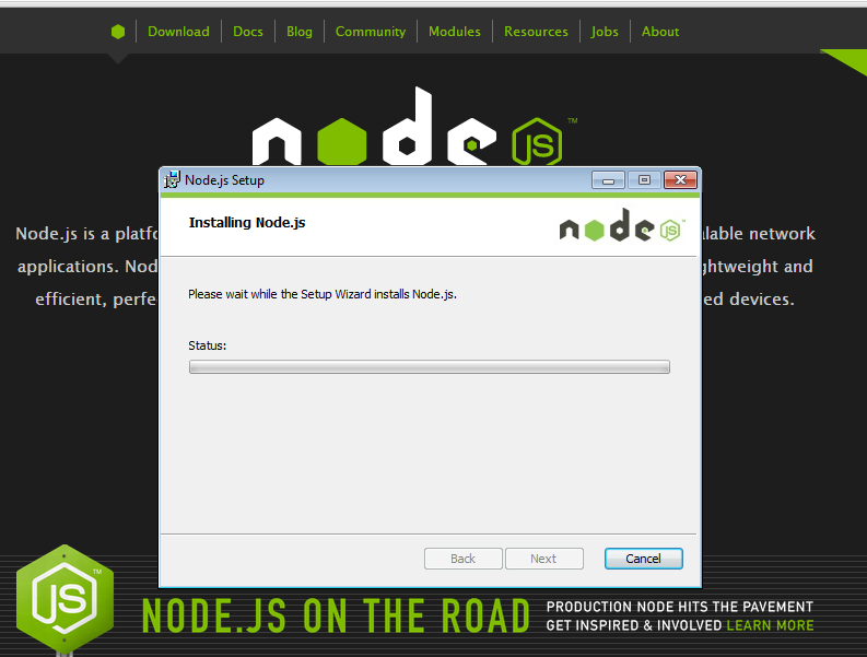 Node.jsװԣ