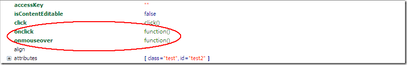 ¼֮С  onclick && addEventListener