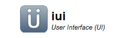 15  JavaScript Web UI 
