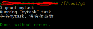 ʹGruntJSWeb֮Tasksƪ