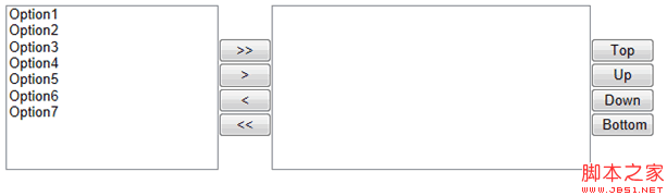 MultiSelectѡؼʵֽ