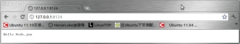 Ubuntu 11.10 װNode.jsķ