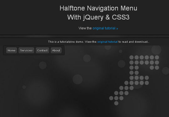 Ƽ40ǿ jQuery ͽ̳(ƪ)