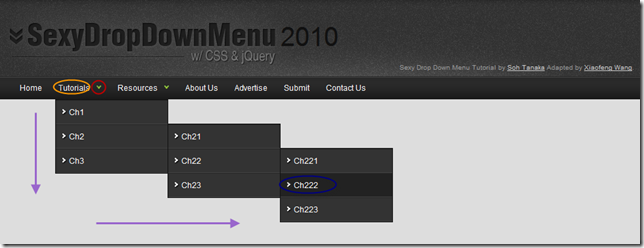 jQuery+CSS ʵֵĳSexy˵