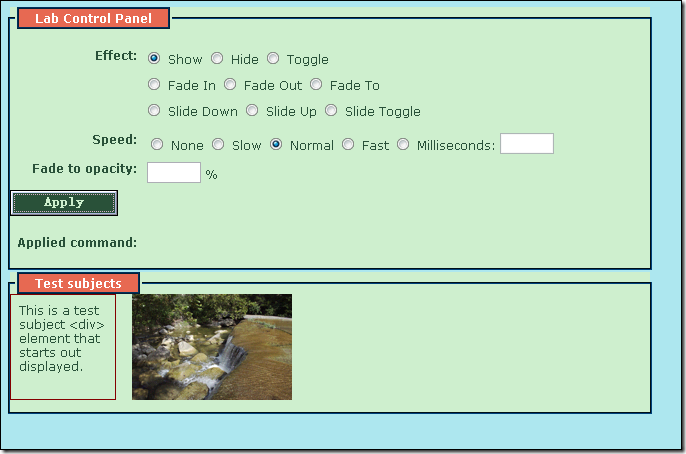 㿪ʼѧϰjQuery () jQueryʵ ҳ涯