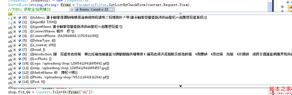 jquerycontentType