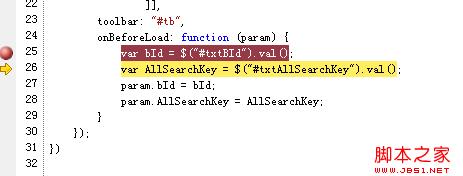 Javascript(F12VSdebuggerؼ)