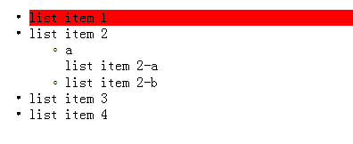 jqueryhas()Լfind()Լfilter()