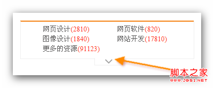 jQuery+CSSʵֲ˵չ(Ա)
