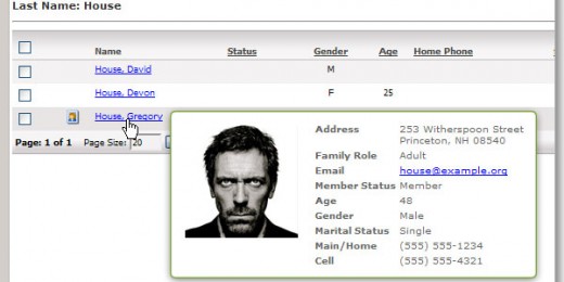 25个优雅的jQuery Tooltip插件推荐