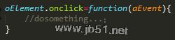 JavaScript Ԫ,ԶҼ˵ʵַ