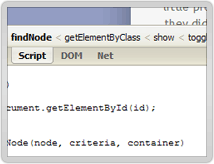 FireBug JSŽ̳ εJS