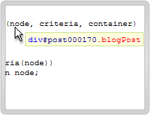 FireBug JSŽ̳ εJS