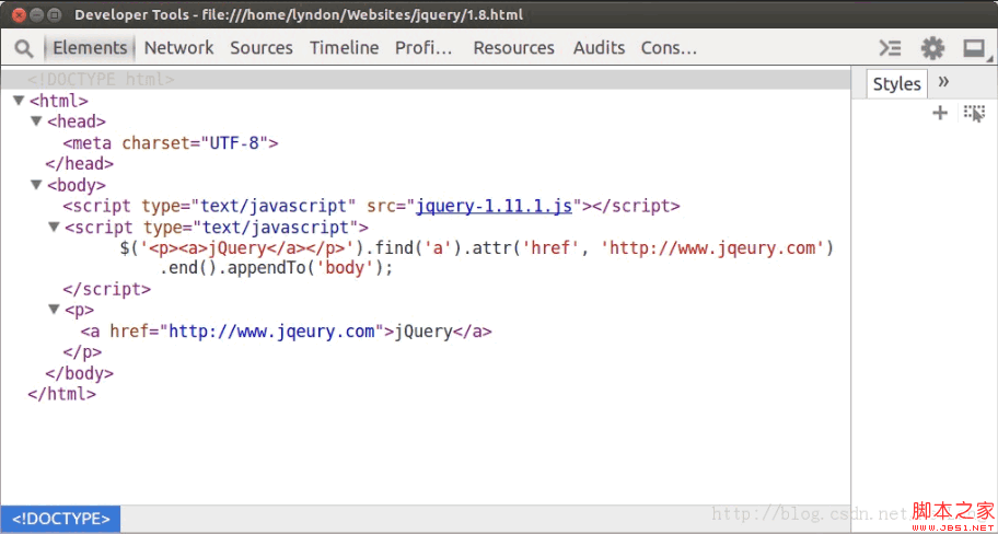 jQuery ȴ޸ġDOMԪ