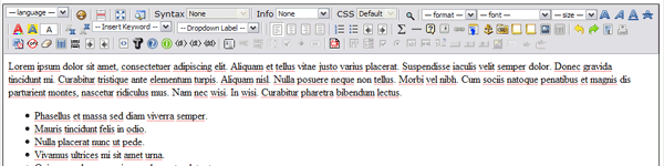 10jQueryJavaScriptWYSIWYG ༭