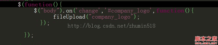 jquery live()调用不存在的解决方法