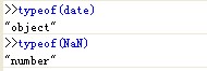 js new Date() NaN ķ