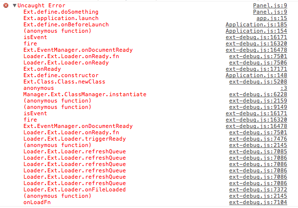 Ext JS 4ٷĵ֮ -- ϵʵ