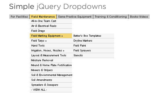 Ƽ40ǿ jQuery ͽ̳(ƪ)
