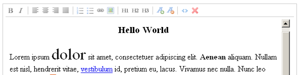 10jQueryJavaScriptWYSIWYG ༭