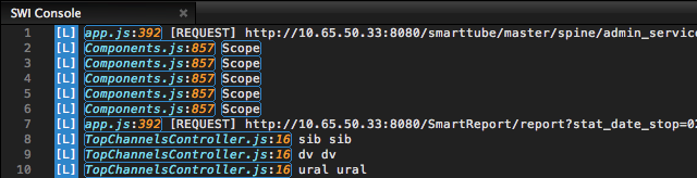 Web Inspector Sublime Text еJsĽ