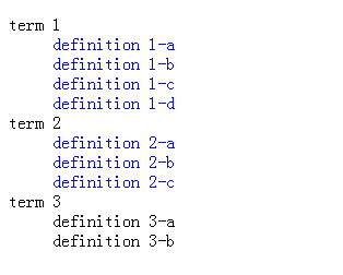 jQuery -nextUntil()ԼprevUntil()ʹý