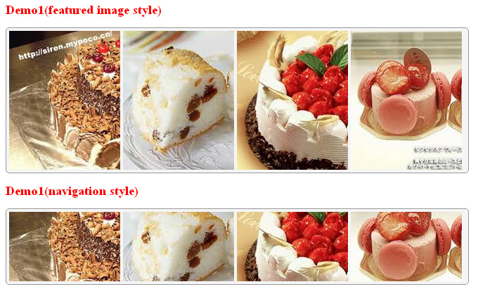 Ƽ40򵥵 jQuery ͽ̳(ƪ)