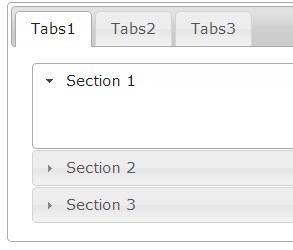 jQuery UI ʹĵü
