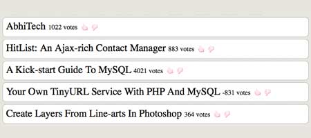 9JavaScript/ͶƱ