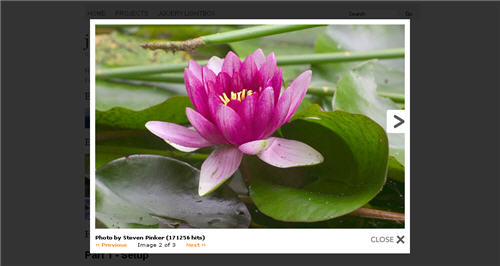 30jQuery LightboxЧ