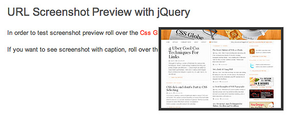 20ǳ jQuery ʾ Ƽ