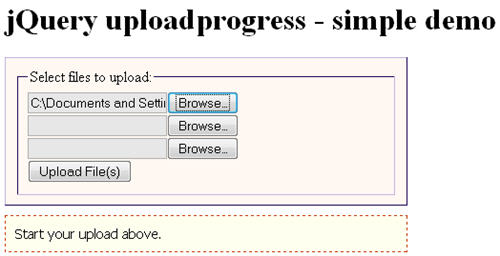20ܰjQuery ļϴ̳
