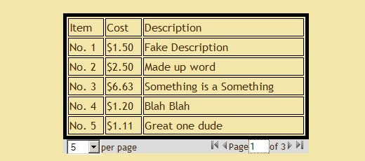 jQuery 