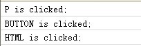 jQuery¼.on()ҪӦ