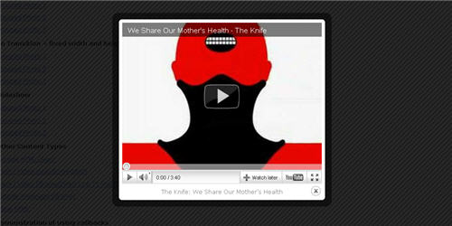 30jQuery LightboxЧ