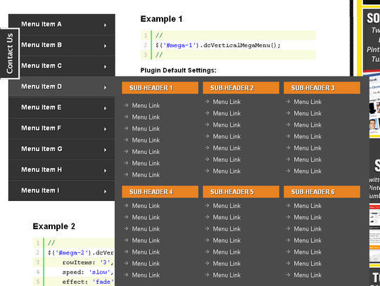 Ƽ40ǿ jQuery ͽ̳(ƪ)
