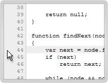 FireBug JSŽ̳ εJS