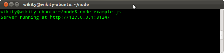 Ubuntu 11.10 װNode.jsķ