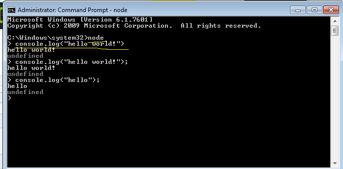Node.jsװԣ