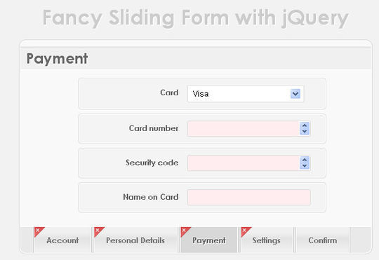 Ƽ40ǿ jQuery ͽ̳(ƪ)