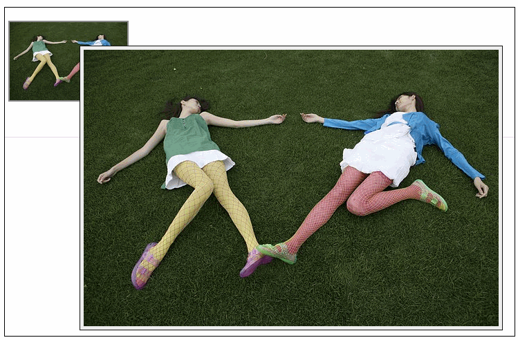 jquery ؼ֡ҷ֮ҷԼ ͼƬʾӦŴЧ ʵ