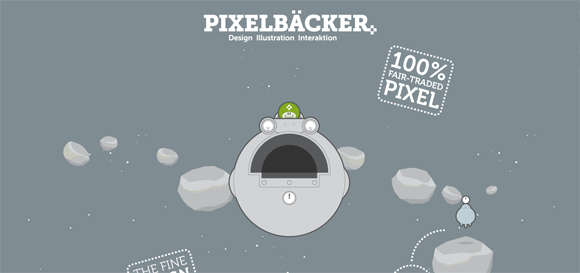 30˷ܵӲParallax ScrollingЧվ