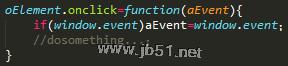 JavaScript Ԫ,ԶҼ˵ʵַ