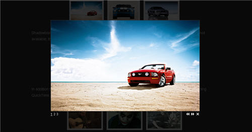 30jQuery LightboxЧ