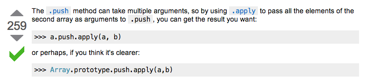 JS׷push.apply