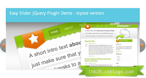 ǳ10jQuery õƬ