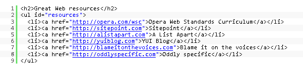 JavaScriptʵü(һ)