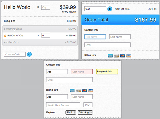 40ǳõ jQuery Ƽϵһ