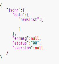 JSONʽ